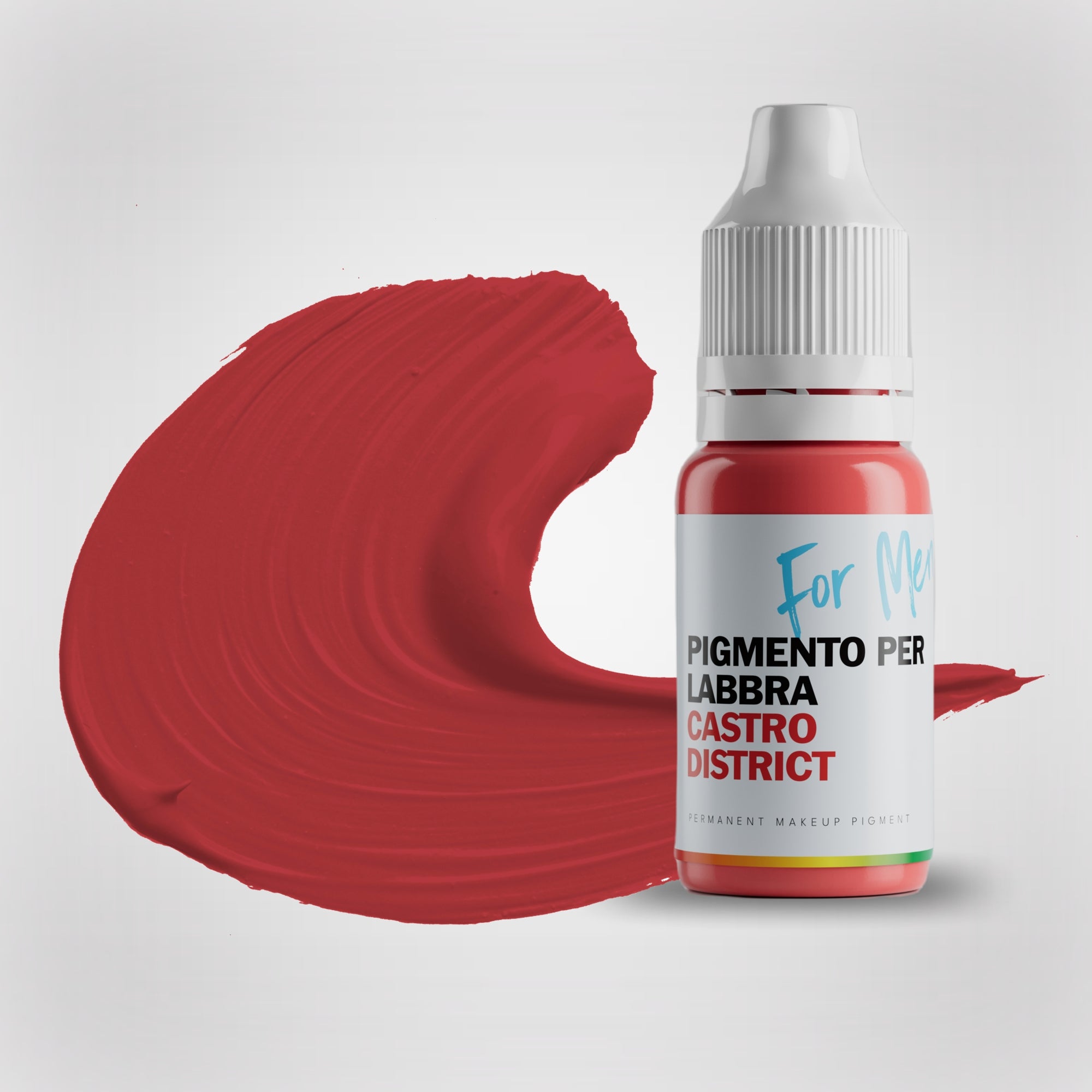 Donda - Pigmento CASTRO DISTRICT (For Men) - Mr.PMU