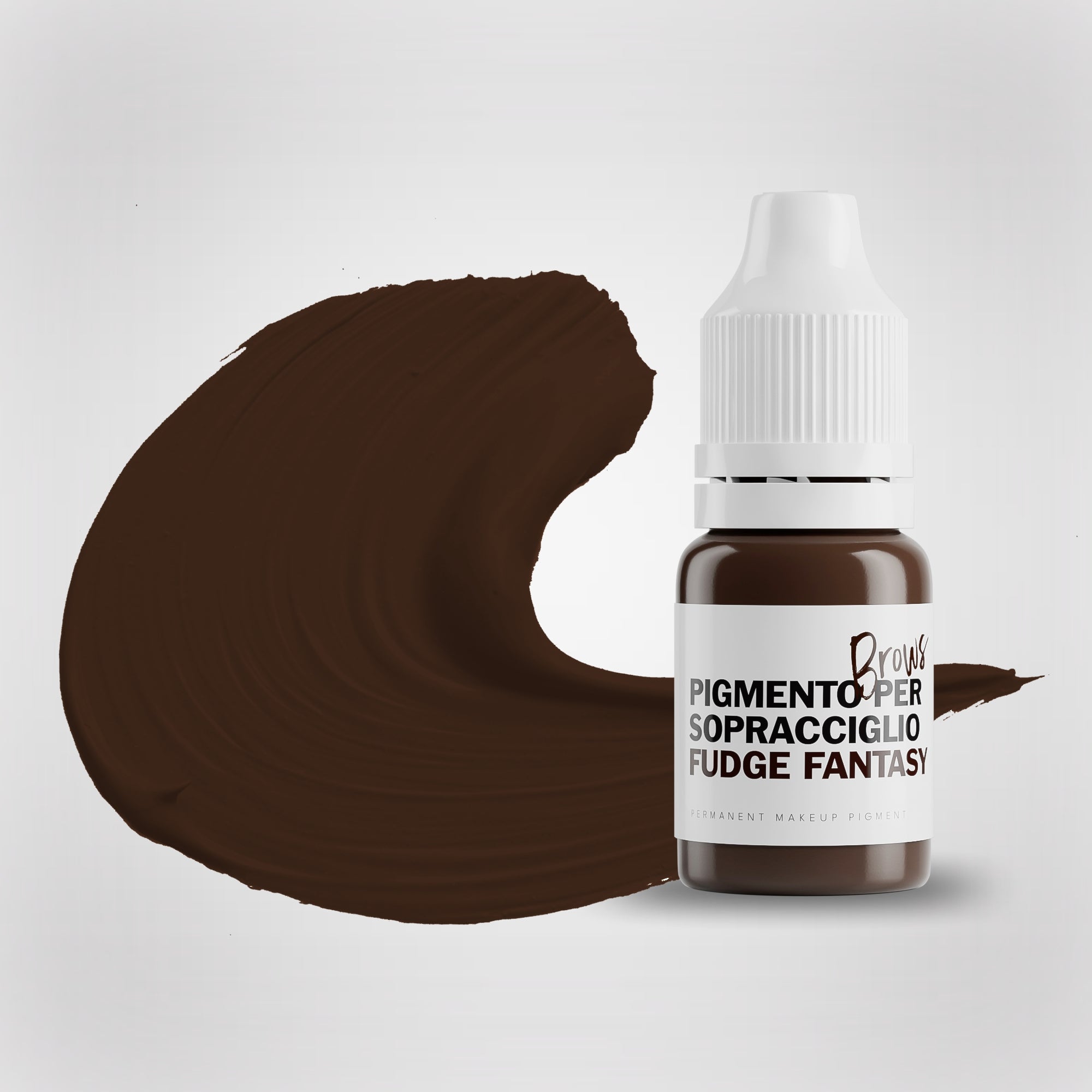 Donda - Pigmento FUDGE FANTASY (RESAP) - Mr.PMU