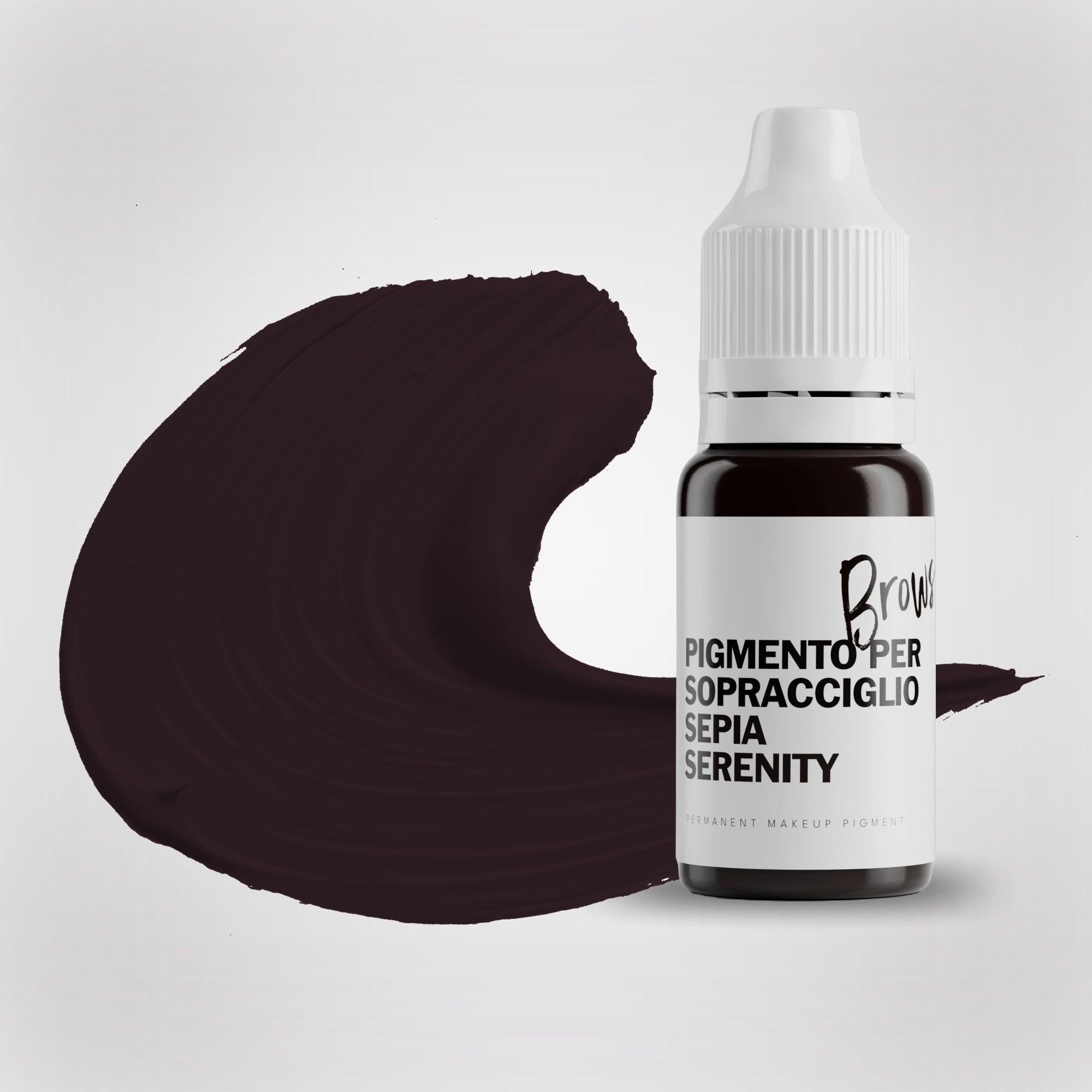 Donda - Pigmento SEPIA SERENITY (RESAP) - Mr.PMU