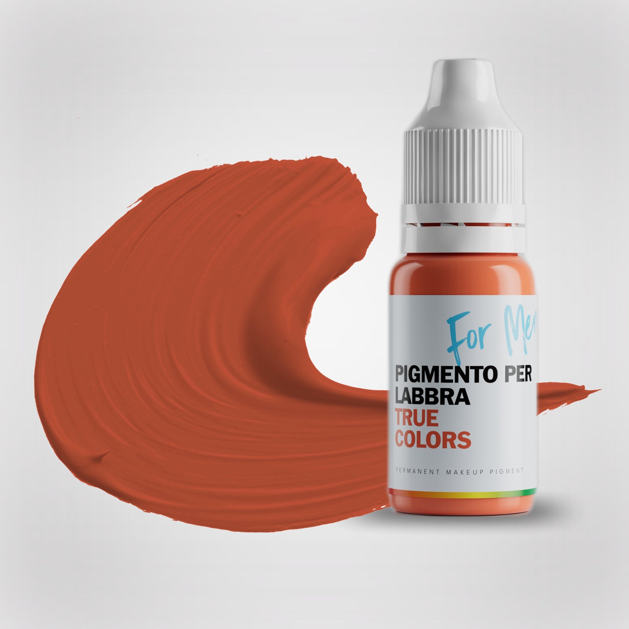 Donda - Pigmento TRUE COLORS (For Men) - Mr.PMU