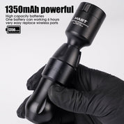 Dragonhawk - Batteria Wireless T1 - Mr.PMU