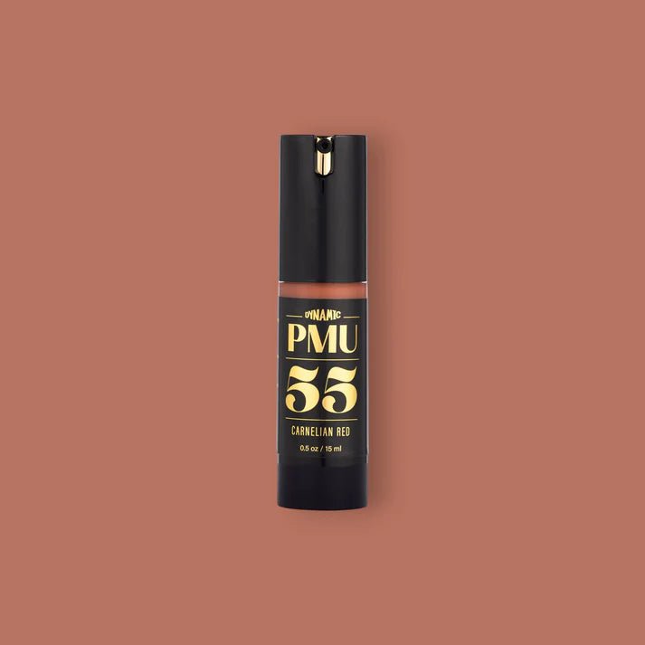 Dynamic Pigmenti PMU - 36 Caramel 15ml - Mr.PMU