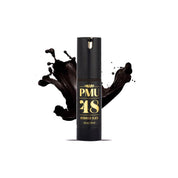 Dynamic Pigmenti PMU - 48 Brownish Black 15ml - Mr.PMU