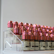 Espositore pigmenti - mrpmu