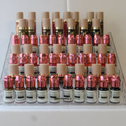 Espositore pigmenti - mrpmu