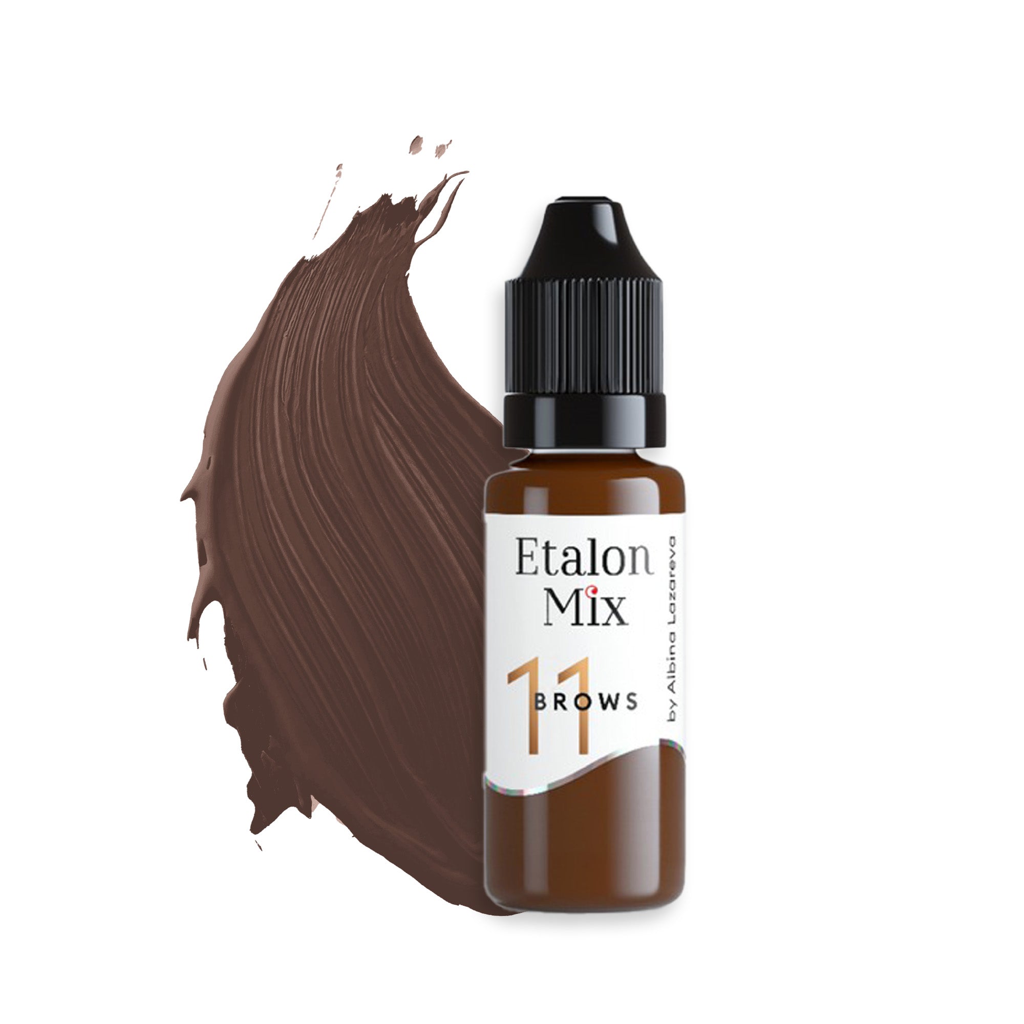 Etalon Mix - 11 Espresso - mrpmu
