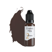 Etalon Mix - 2 Milk Chocolate - mrpmu