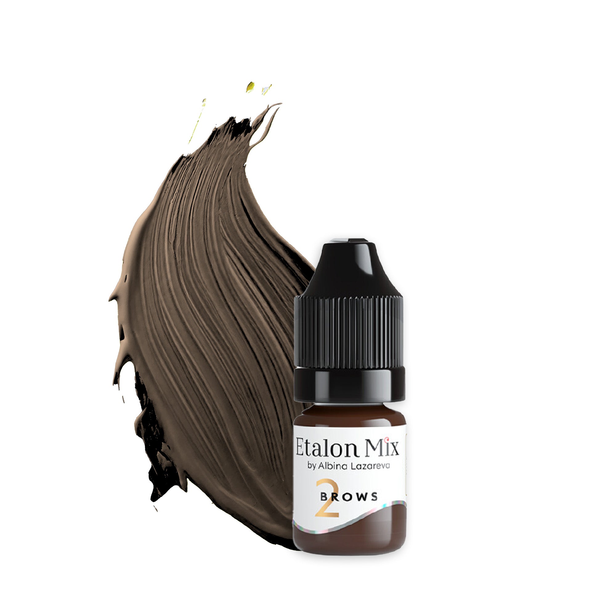 Etalon Mix - 2 Milk Chocolate - mrpmu