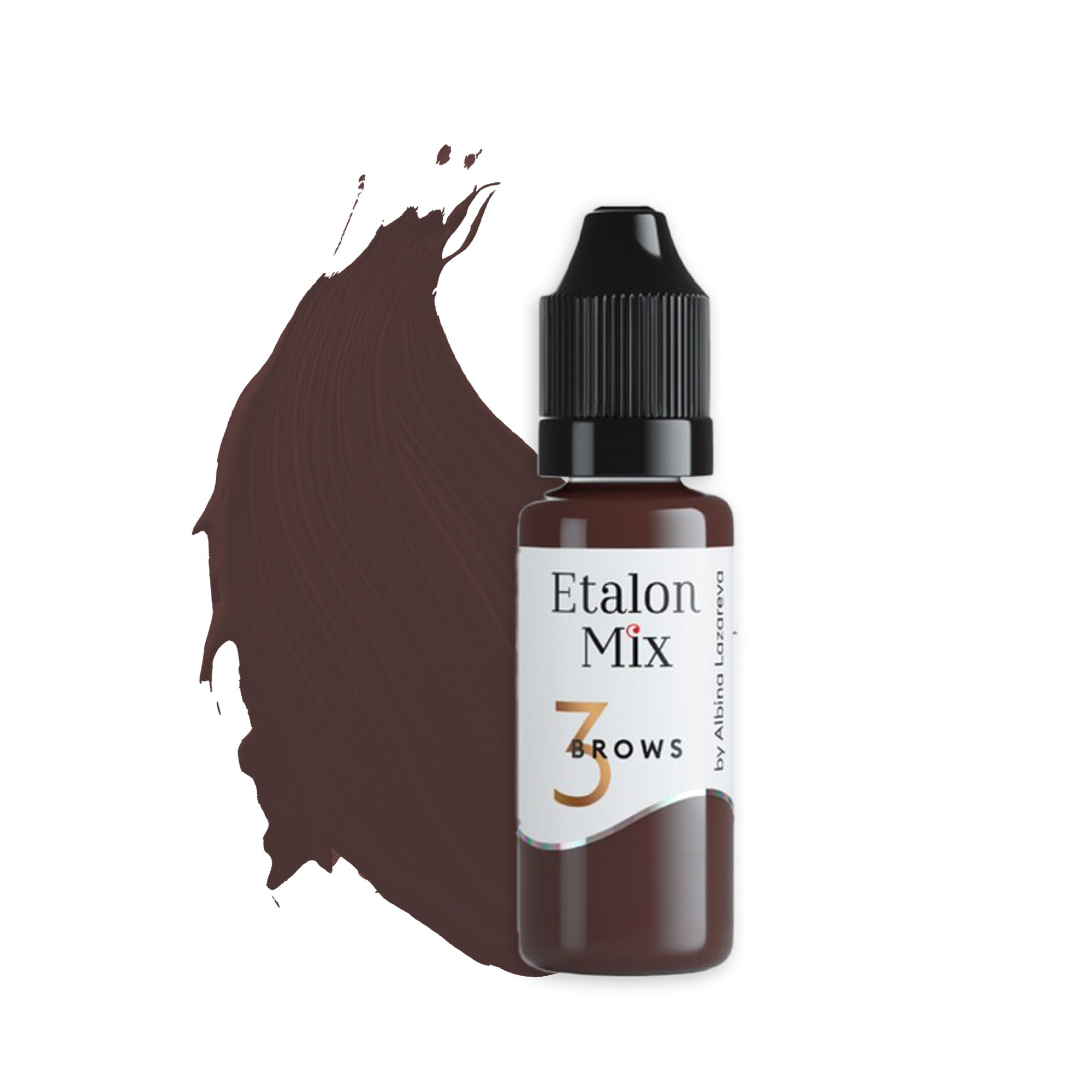 Etalon Mix - 3 Cognac - mrpmu