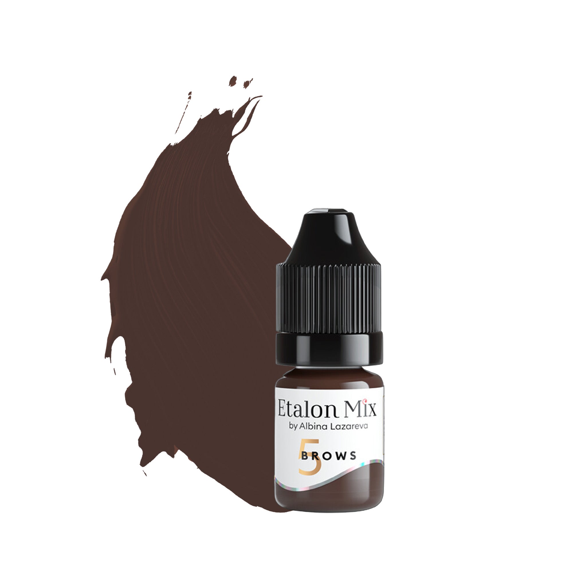 Etalon Mix - 5 Dark Chocolate - mrpmu
