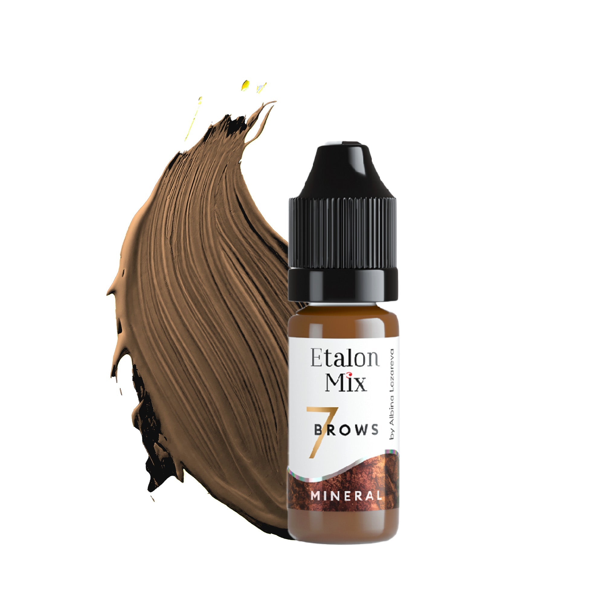 Etalon Mix - 7 Pecan - mrpmu