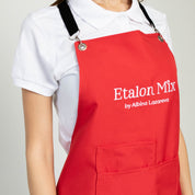 Etalon Mix - Apron - Mr.PMU