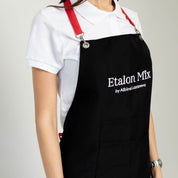 Etalon Mix - Apron - Mr.PMU