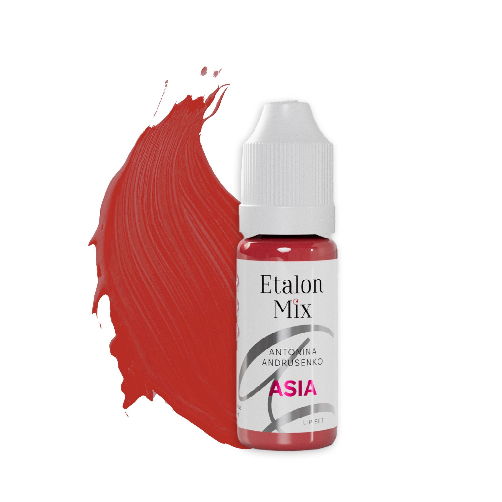 Etalon Mix - Asia 10ml - mrpmu