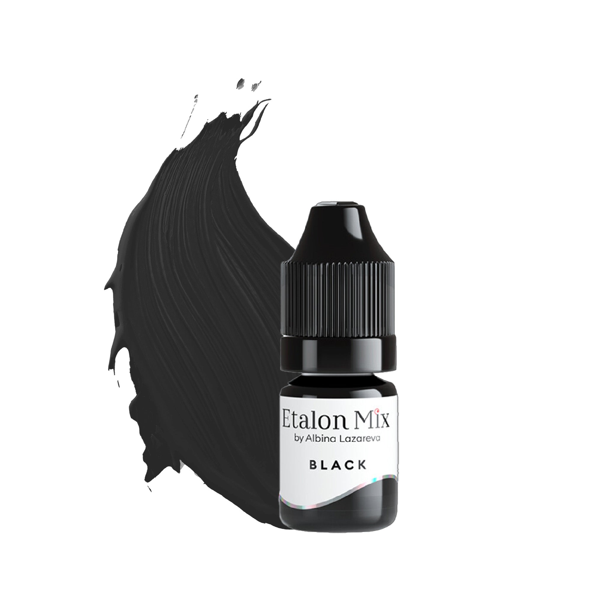 Etalon Mix - Black - mrpmu