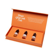 Etalon Mix - Correctors Miniset 3x 5ml - Mr.PMU