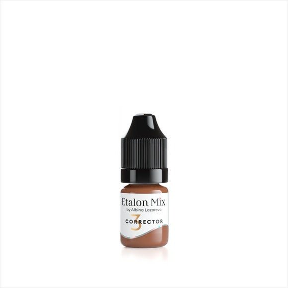 Etalon Mix - Correctors Miniset 3x 5ml - Mr.PMU