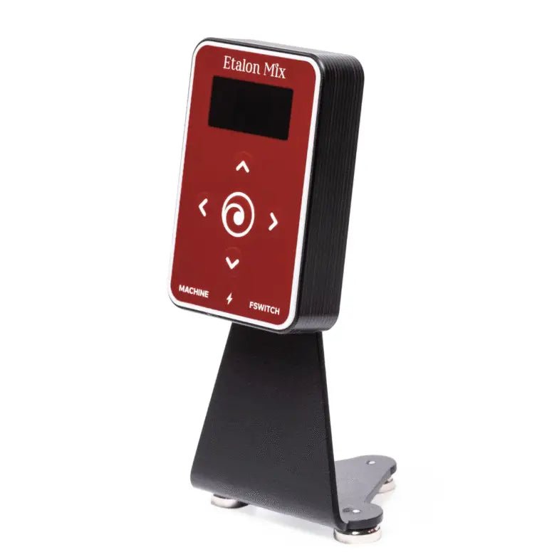 Etalon Mix - Jack & Alexx Model X Power Supply - Mr.PMU