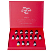 Etalon Mix - Large Set of Pigments - Mr.PMU