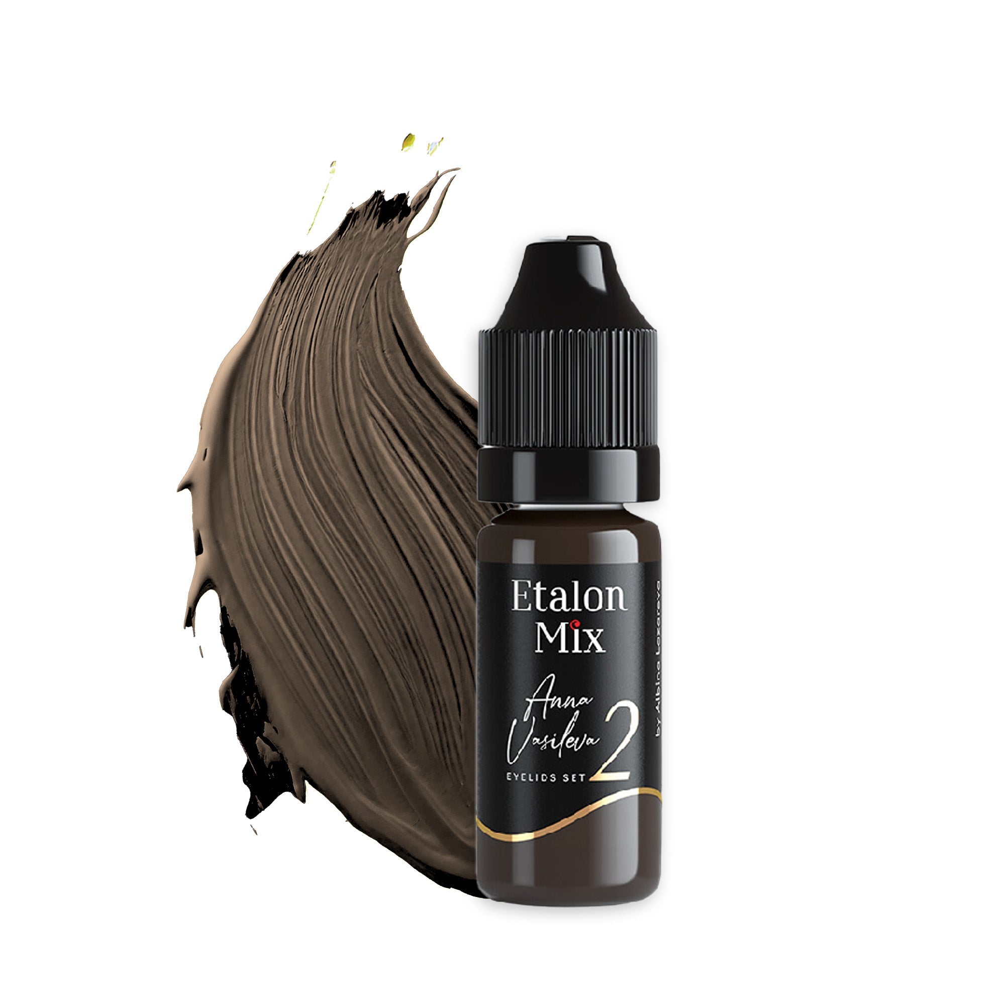 Etalon Mix - Opal 2 - mrpmu