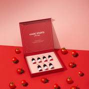 Etalon Mix - Set Pigmenti Labbra - mrpmu