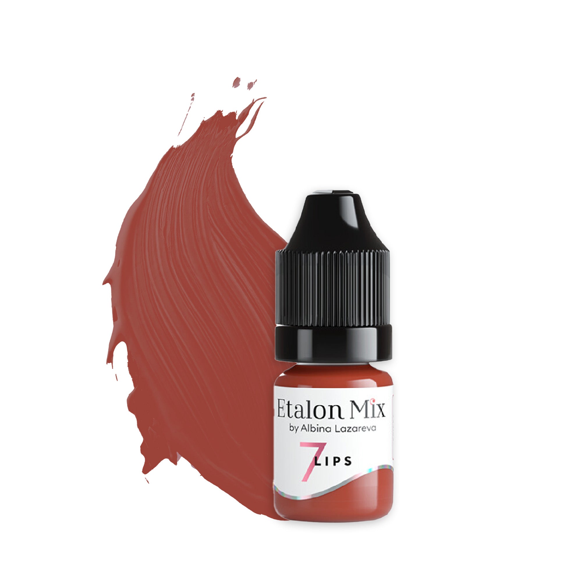 Etalon Mix - Set Pigmenti Labbra - mrpmu