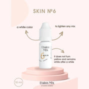 Etalon Mix - SKIN 6 - Mr.PMU