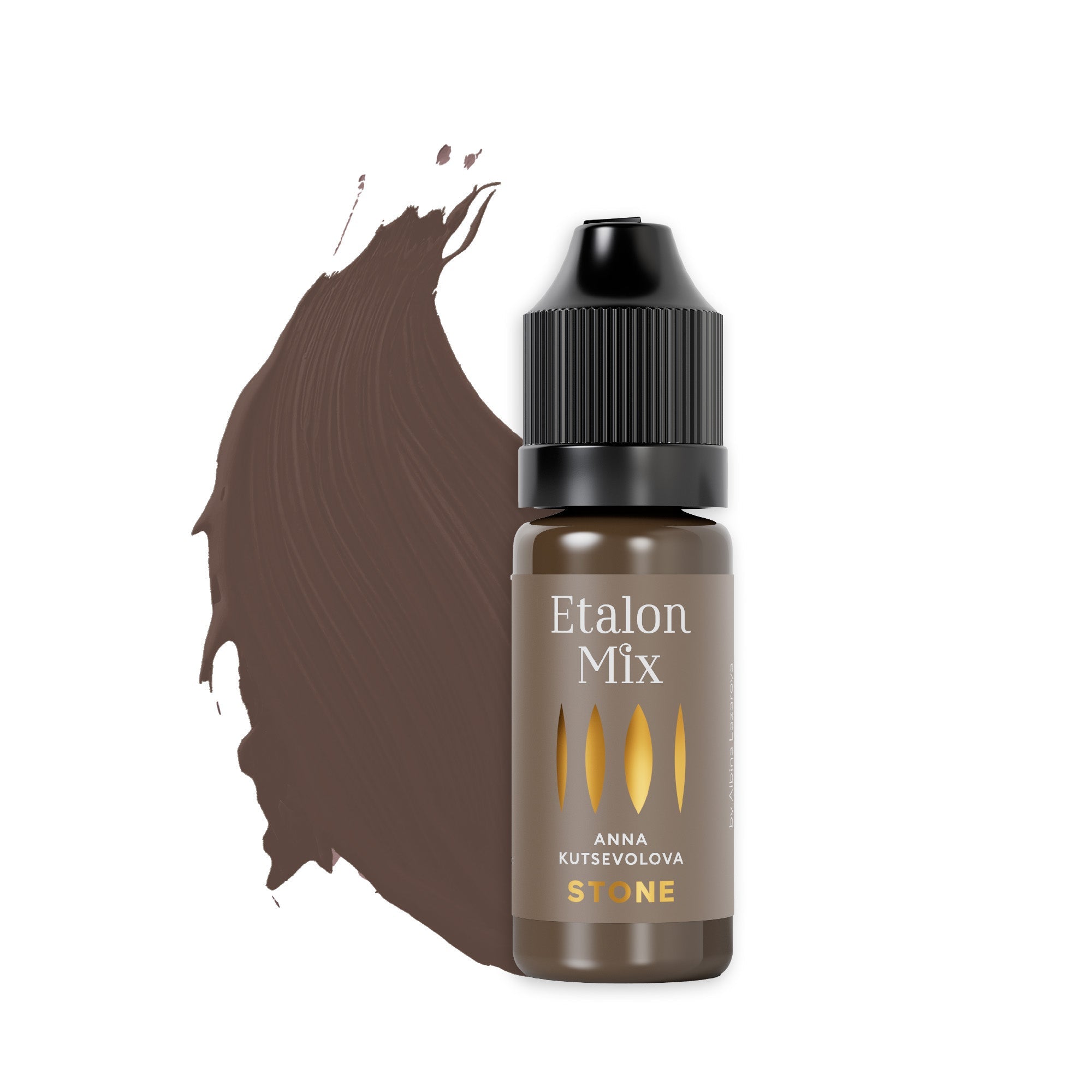 Etalon Mix - Stone 10ml - mrpmu