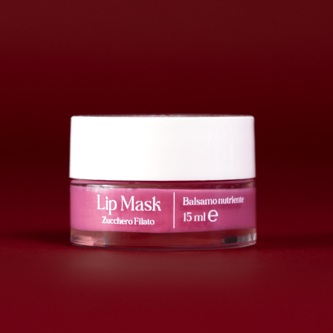 Hyliss - Lip Mask - Mr.PMU