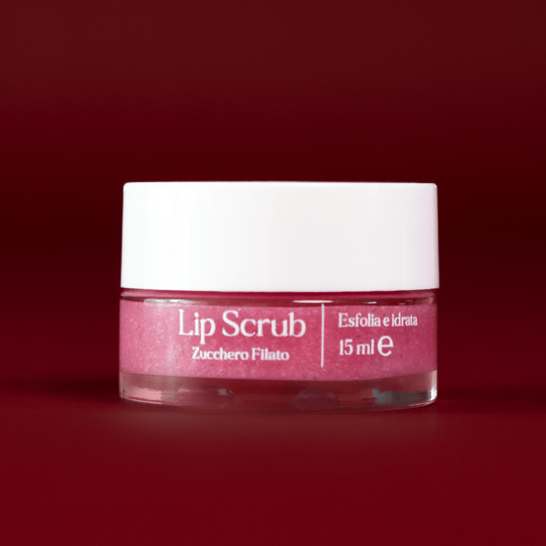 Hyliss - Scrub Labbra - Mr.PMU