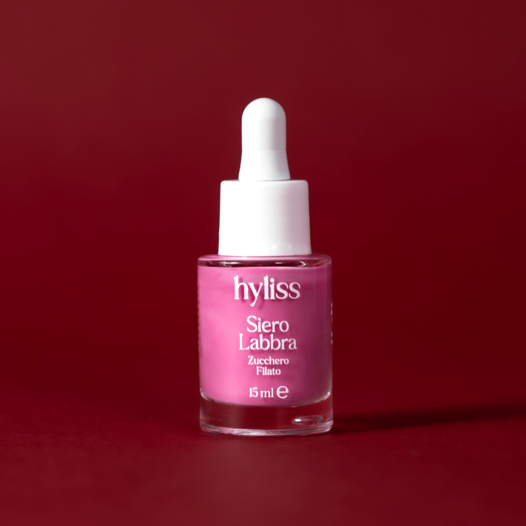 Hyliss - Siero Labbra - Mr.PMU