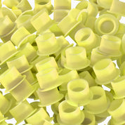 Ink cup Colorful 100pcs - mrpmu