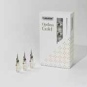 Kwadron PMU Cartridges - Versione GOLD - 20pcs - mrpmu