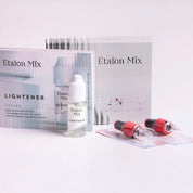 Lightener (remover) Etalon Mix + cartridge trial kit - Mr.PMU