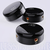 Mast Circle Tattoo Power Supply OLED Simple Power for Tattoo Machines - Dragonhawk - mrpmu