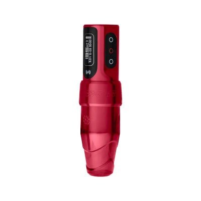 Microbeau Flux S Max with 1x PowerBolt II - Mr.PMU