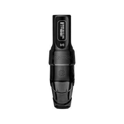 Microbeau Flux S Max with 1x PowerBolt II - Stealth - Mr.PMU