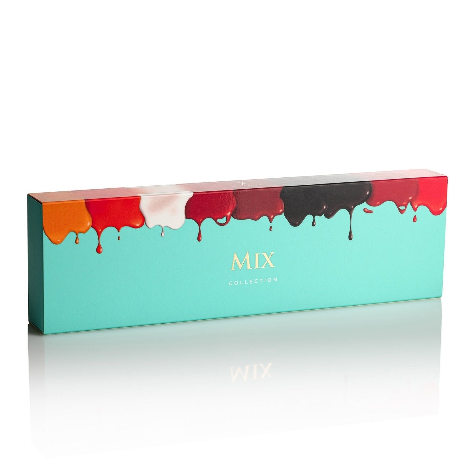 Mix Collection Set - Mr.PMU