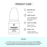 Nude Watermelon Crush PMU pigment 10ml - Mr.PMU