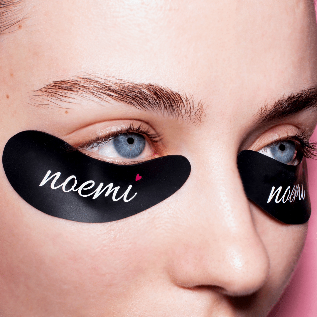 Patch Silicone Riutilizzabili NOEMI - Mr.PMU