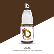 Perma Blend Luxe Evenflo PMU Ink - Bonita 15ml - mrpmu