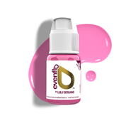 Perma Blend Luxe Evenflo PMU Ink - Romance 15ml - mrpmu