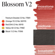 Perma Blend Luxe PMU Ink - Blossom V2 15ml - mrpmu