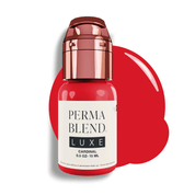 Perma Blend Luxe PMU Ink - Cardinal 15ml - mrpmu