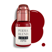 Perma Blend Luxe PMU Ink - Cranberry 15ml - mrpmu