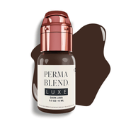 Perma Blend Luxe PMU Ink - Dark Java 15ml - mrpmu