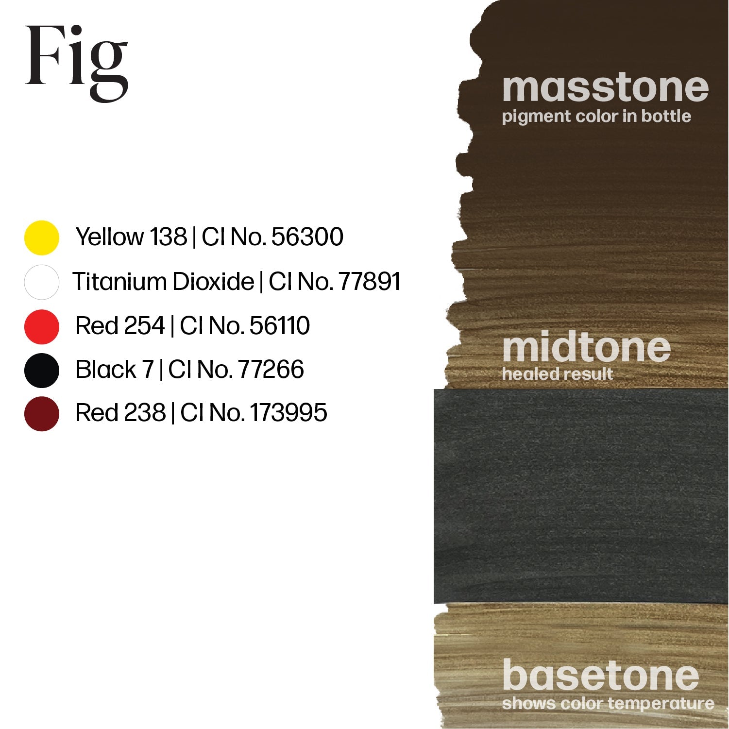 Perma Blend Luxe PMU Ink - Fig 15ml - mrpmu