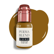 Perma Blend Luxe PMU Ink - Golden Hour 15ml - mrpmu