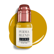 Perma Blend Luxe PMU Ink - Golden Pear Toner 15ml - mrpmu