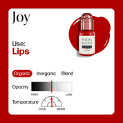 Perma Blend Luxe PMU Ink - Joy 15ml - mrpmu